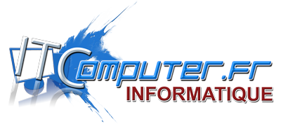 SARL ITCOMPUTER Informatique Domfront Icon